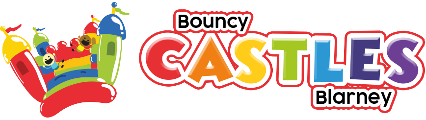 Bouncy Castles Blarney Logo